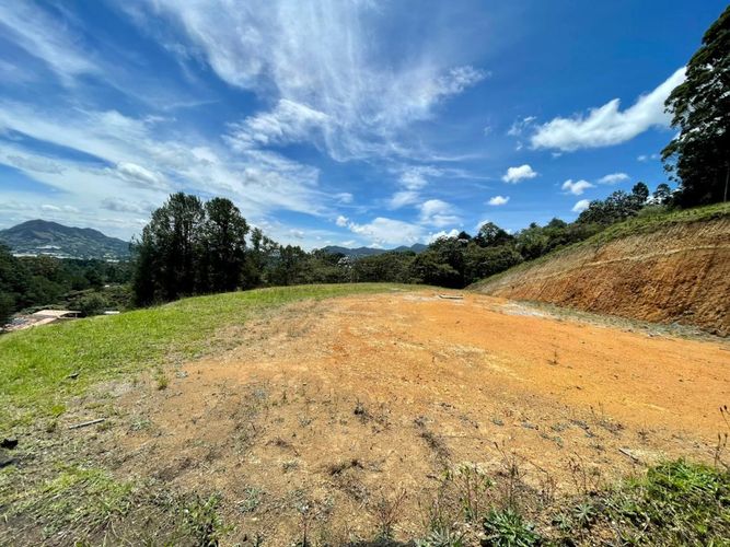 Lote en venta en El Tambo, La Ceja, 3375 m² · foto 13 de 18