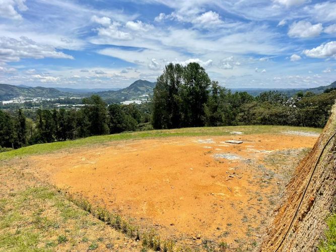Lote en venta en El Tambo, La Ceja, 3375 m² · foto 14 de 18