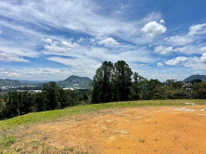 Lote en venta en El Tambo, La Ceja, 3375 m² · foto 15 de 18