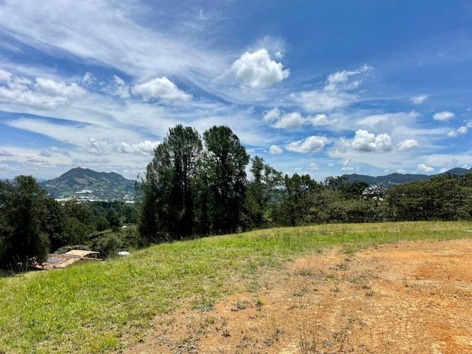 Lote en venta en El Tambo, La Ceja, 3375 m² · foto 17 de 18