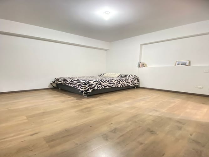 Apartamento de 3 alcobas en venta en Las Lomitas, Sabaneta, 80 m² · foto 2 de 7