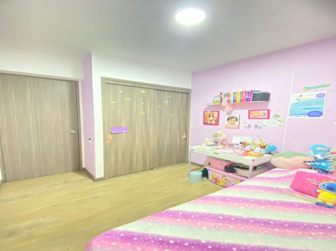 Apartamento de 3 alcobas en venta en Las Lomitas, Sabaneta, 80 m² · foto 6 de 7