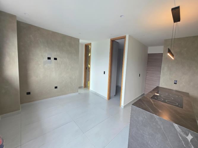 Apartamento de 2 alcobas en venta en Las Lomitas, Sabaneta, 65 m² · foto 9 de 19