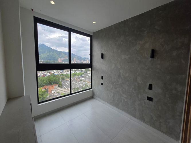 Apartamento de 2 alcobas en venta en Las Lomitas, Sabaneta, 65 m² · foto 14 de 19