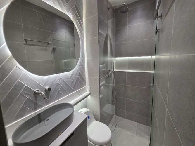 Apartamento de 2 alcobas en venta en Las Lomitas, Sabaneta, 65 m² · foto 19 de 19