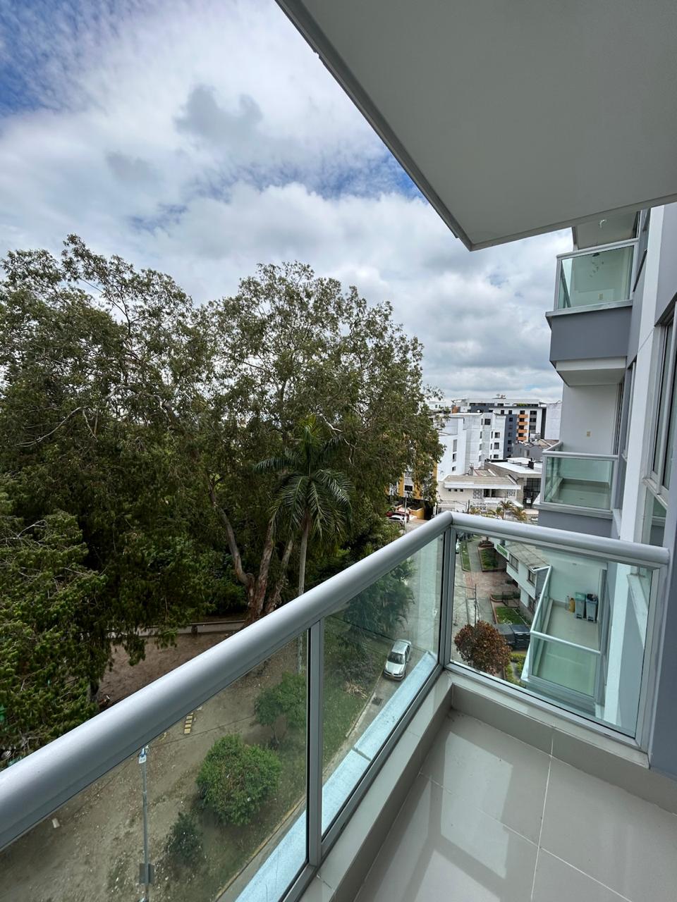 Apartamento en venta en Avenida 19 Norte, Armenia · foto 5 de 24