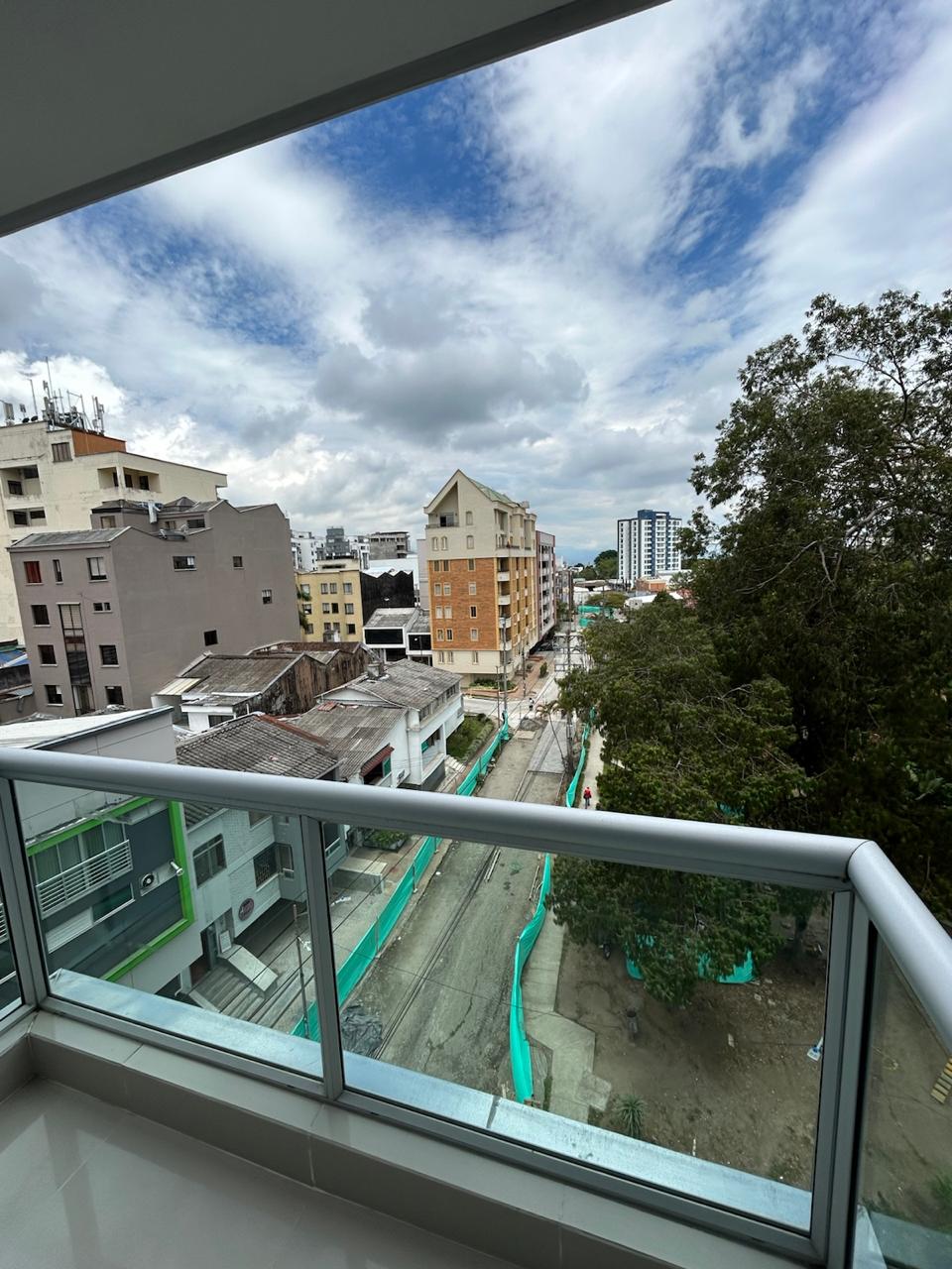 Apartamento en venta en Avenida 19 Norte, Armenia · foto 6 de 24
