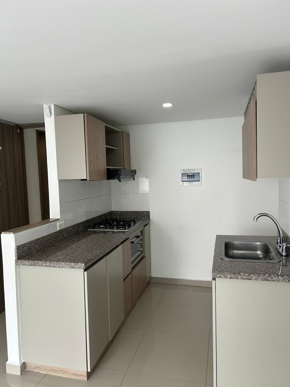Apartamento en venta en Avenida 19 Norte, Armenia · foto 12 de 24