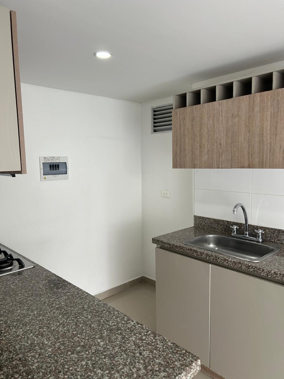 Apartamento en venta en Avenida 19 Norte, Armenia · foto 13 de 24