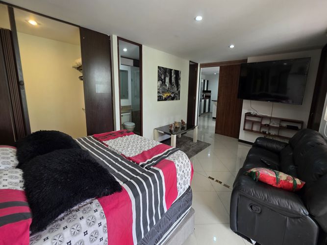 Apartamento en venta en Altos Del Poblado, Medellín · foto 14 de 16