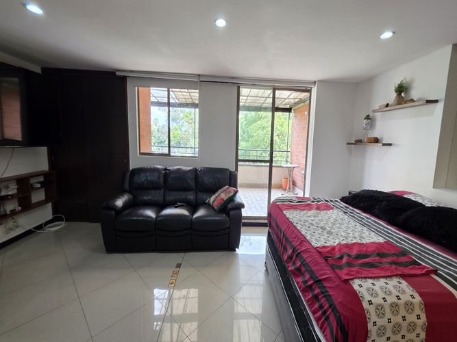 Apartamento en venta en Altos Del Poblado, Medellín · foto 15 de 16