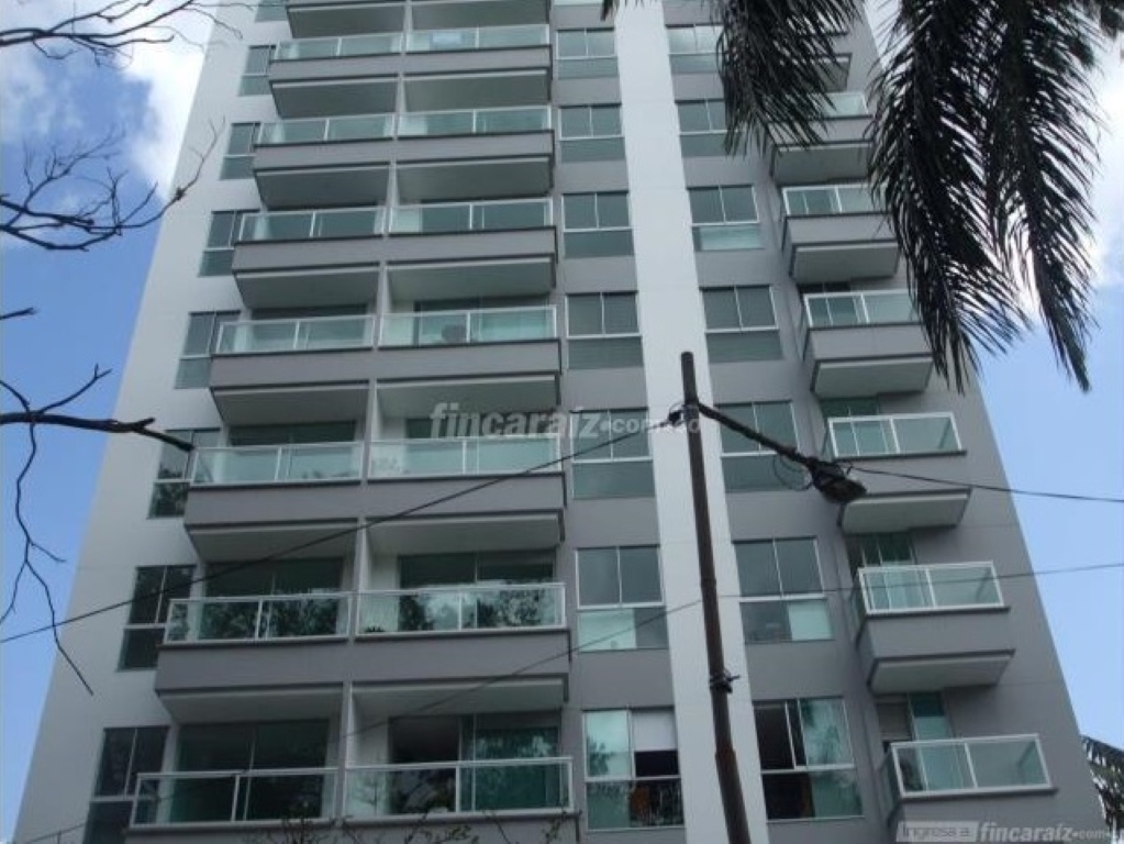 Apartamento en venta en Avenida 19 Norte, Armenia · foto 20 de 24