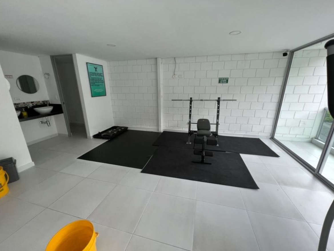 Apartamento en venta en Avenida 19 Norte, Armenia · foto 21 de 24