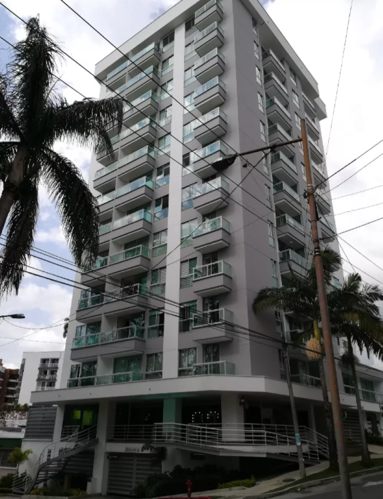 Apartamento en venta en Avenida 19 Norte, Armenia · foto 22 de 24