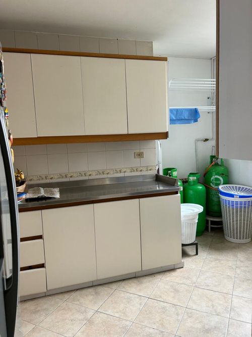 Apartamento de 3 alcobas en venta en Manila, Medellín, 105 m² · foto 5 de 13