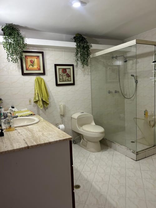 Apartamento de 3 alcobas en venta en Manila, Medellín, 105 m² · foto 7 de 13