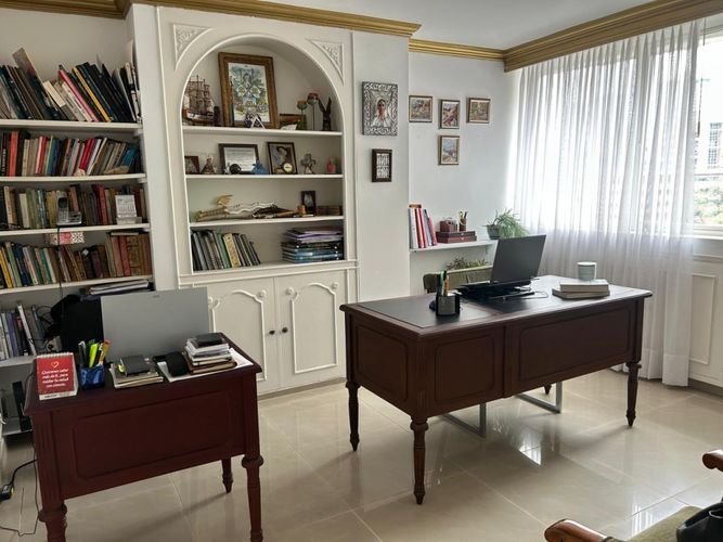 Apartamento de 3 alcobas en venta en Manila, Medellín, 105 m² · foto 9 de 13