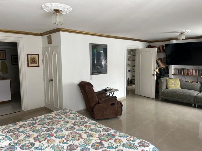 Apartamento de 3 alcobas en venta en Manila, Medellín, 105 m² · foto 10 de 13