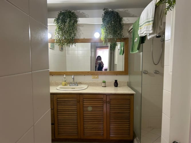 Apartamento de 3 alcobas en venta en Manila, Medellín, 105 m² · foto 11 de 13
