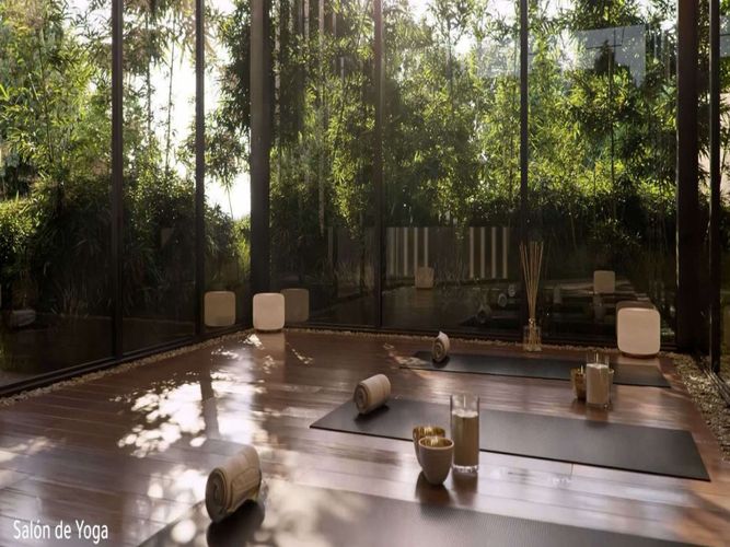Apartamento en venta en Loma De Las Brujas, Envigado · foto 13 de 14