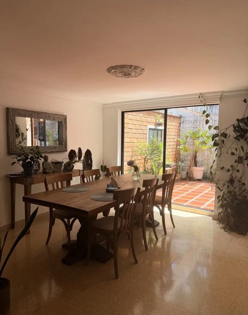 Casa de 4 alcobas en venta en Loma Del Chocho, Envigado, 204 m² · foto 7 de 24