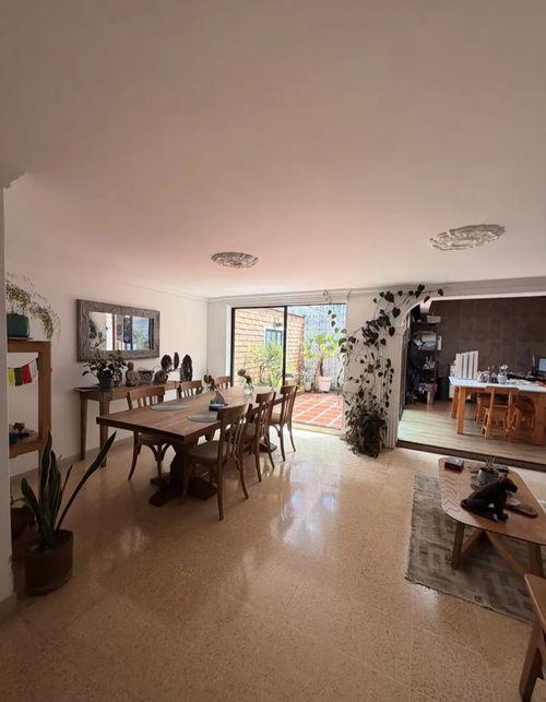 Casa de 4 alcobas en venta en Loma Del Chocho, Envigado, 204 m² · foto 14 de 24