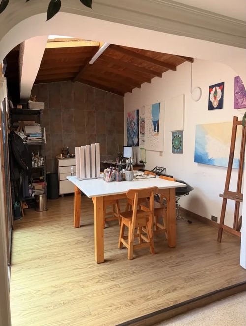 Casa de 4 alcobas en venta en Loma Del Chocho, Envigado, 204 m² · foto 21 de 24