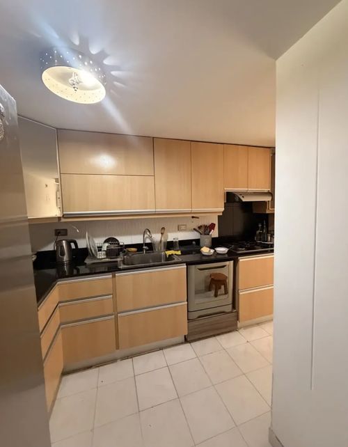 Casa de 4 alcobas en venta en Loma Del Chocho, Envigado, 204 m² · foto 8 de 24