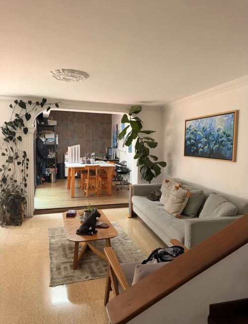 Casa de 4 alcobas en venta en Loma Del Chocho, Envigado, 204 m² · foto 9 de 24