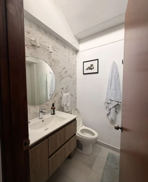 Casa de 4 alcobas en venta en Loma Del Chocho, Envigado, 204 m² · foto 13 de 24