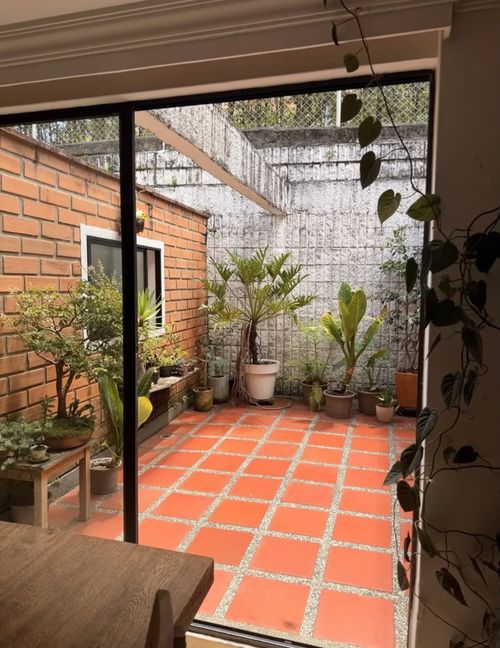 Casa de 4 alcobas en venta en Loma Del Chocho, Envigado, 204 m² · foto 23 de 24