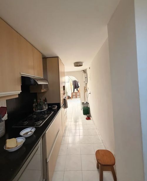 Casa de 4 alcobas en venta en Loma Del Chocho, Envigado, 204 m² · foto 22 de 24