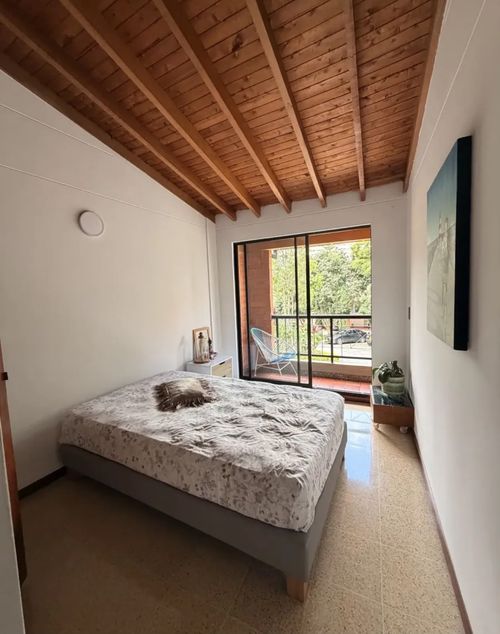 Casa de 4 alcobas en venta en Loma Del Chocho, Envigado, 204 m² · foto 24 de 24