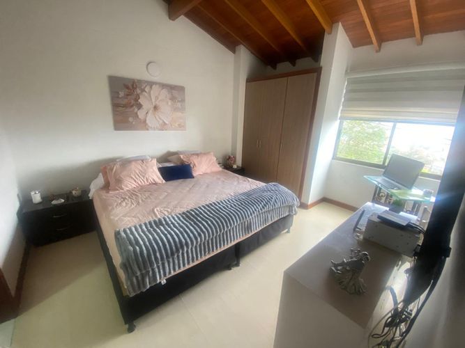 Casa en venta en Las Antillas, Envigado · foto 5 de 8