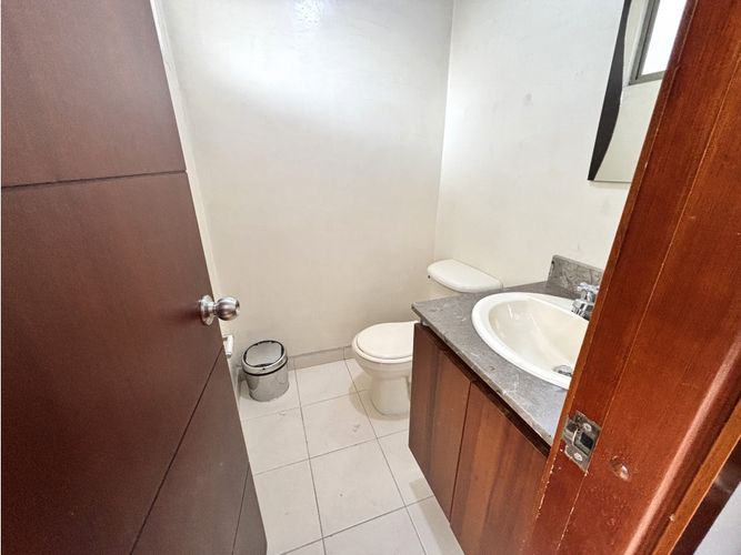 Oficina en arriendo en La Florida, Medellín, 54 m² · foto 5 de 5