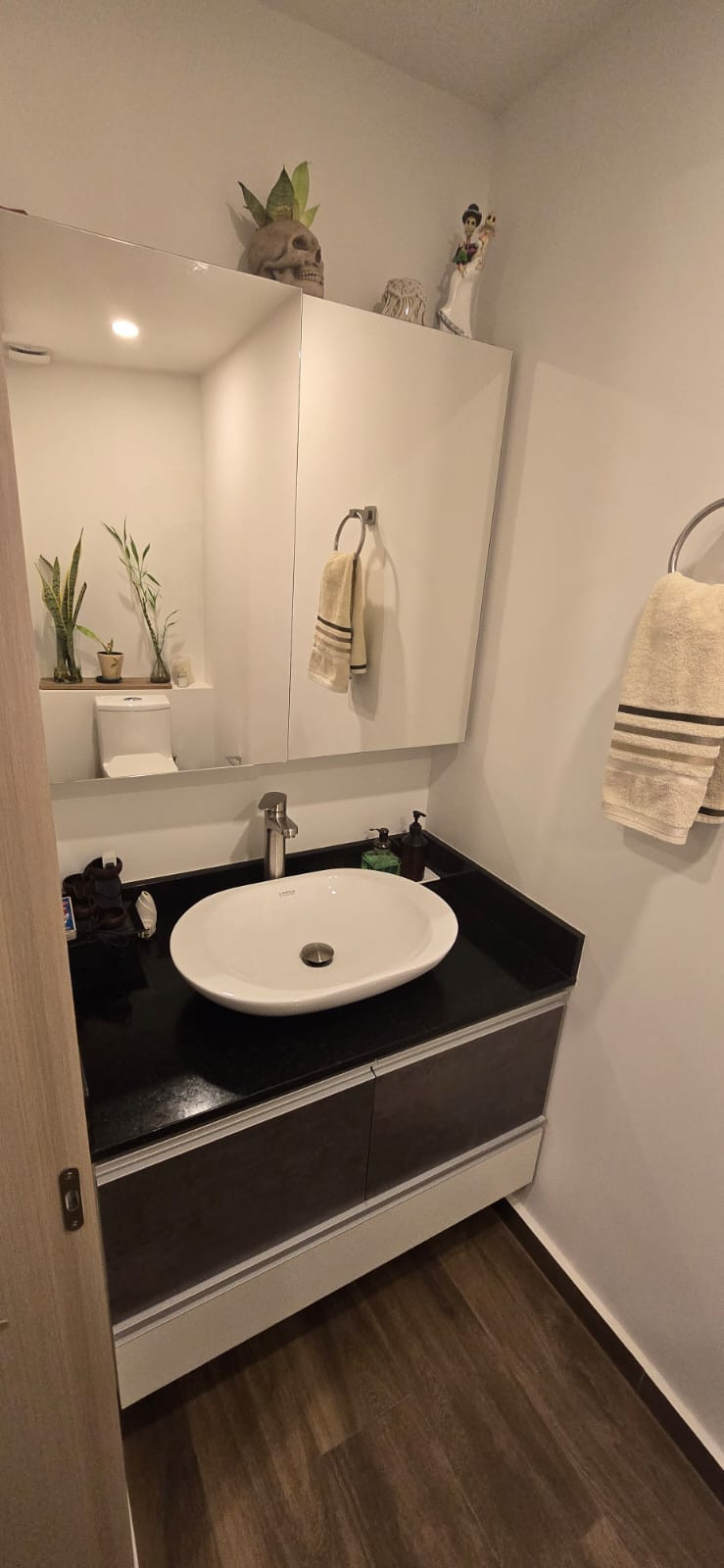 Apartamento en venta en Altos Del Poblado, Medellín · foto 11 de 24