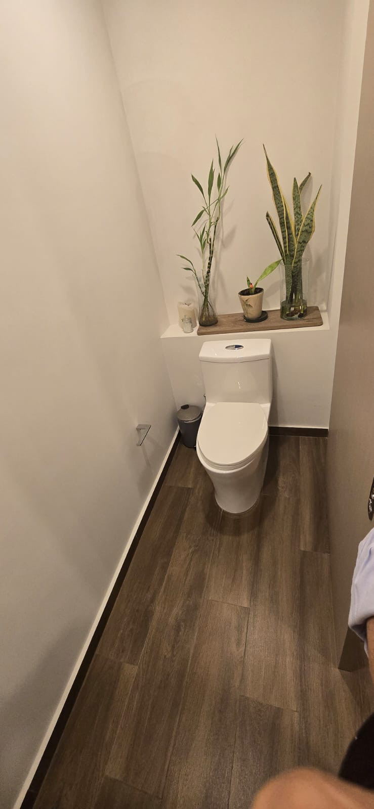 Apartamento en venta en Altos Del Poblado, Medellín · foto 12 de 24