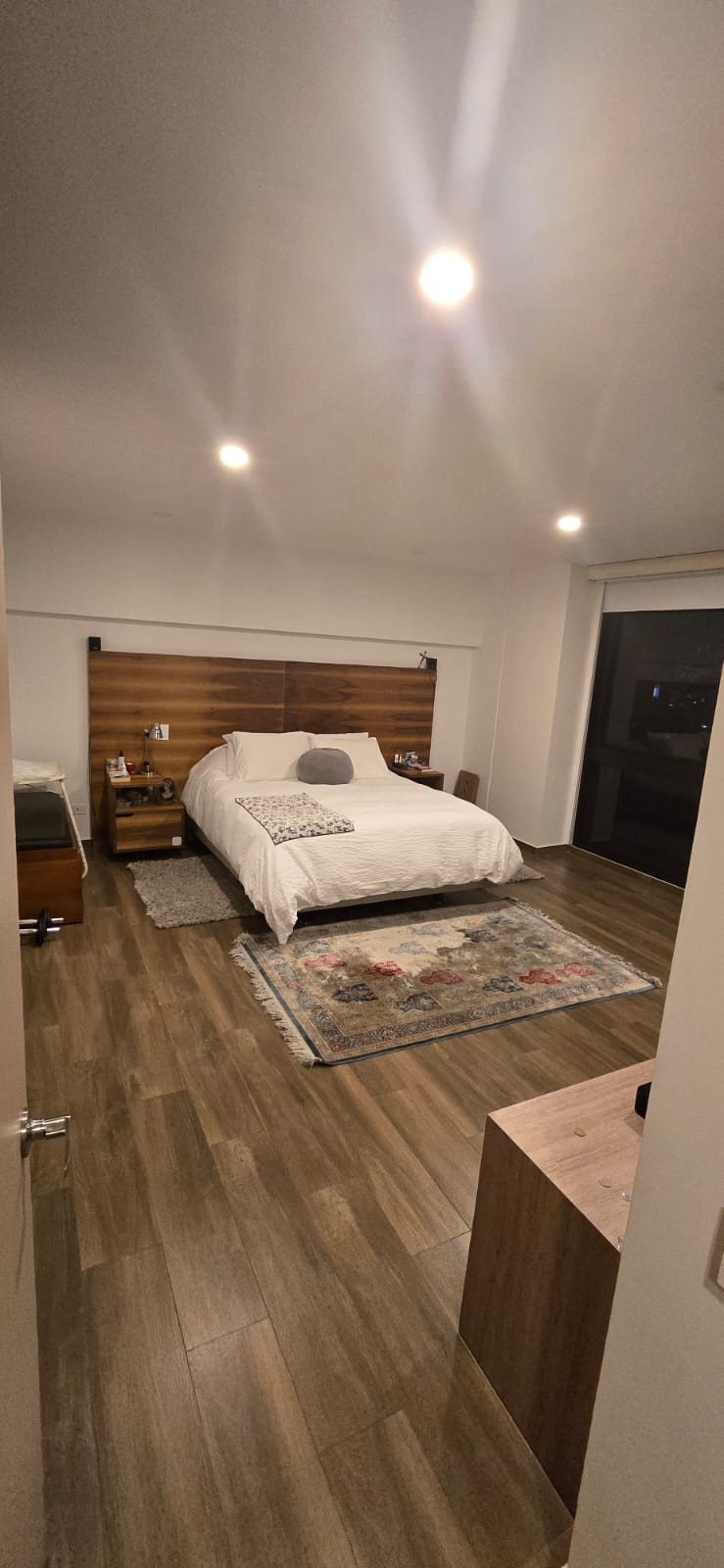 Apartamento en venta en Altos Del Poblado, Medellín · foto 13 de 24