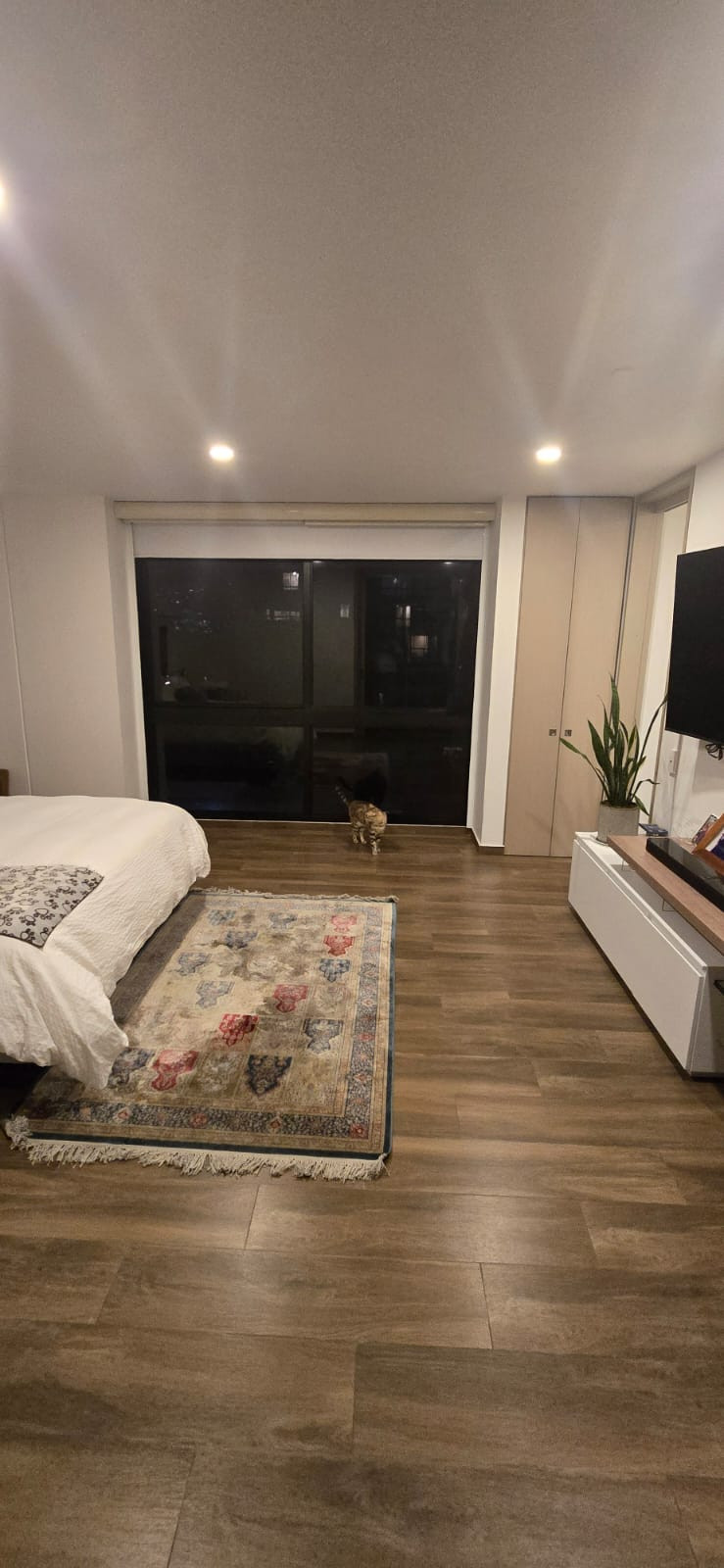 Apartamento en venta en Altos Del Poblado, Medellín · foto 14 de 24