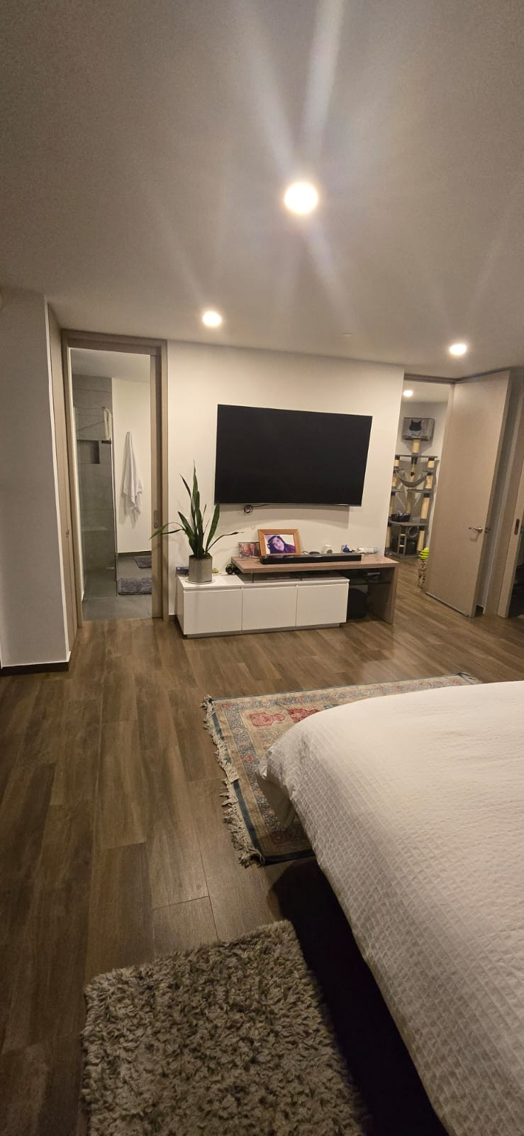 Apartamento en venta en Altos Del Poblado, Medellín · foto 15 de 24