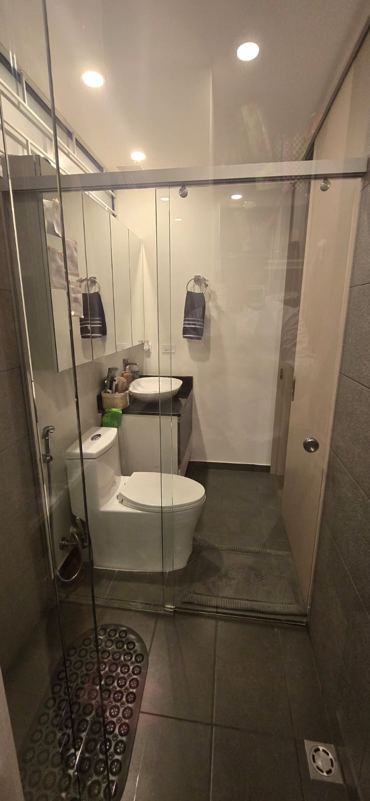 Apartamento en venta en Altos Del Poblado, Medellín · foto 18 de 24