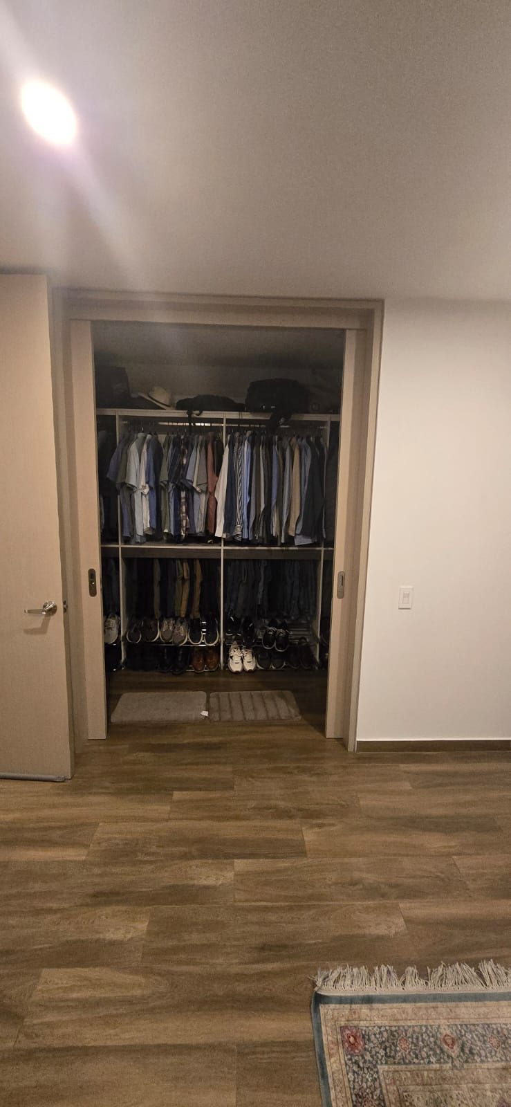 Apartamento en venta en Altos Del Poblado, Medellín · foto 19 de 24