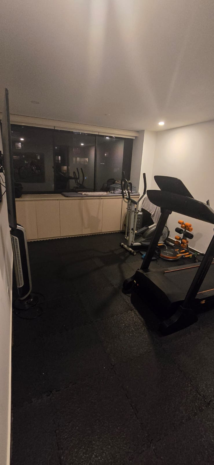 Apartamento en venta en Altos Del Poblado, Medellín · foto 20 de 24