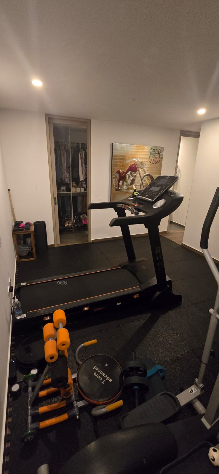 Apartamento en venta en Altos Del Poblado, Medellín · foto 21 de 24