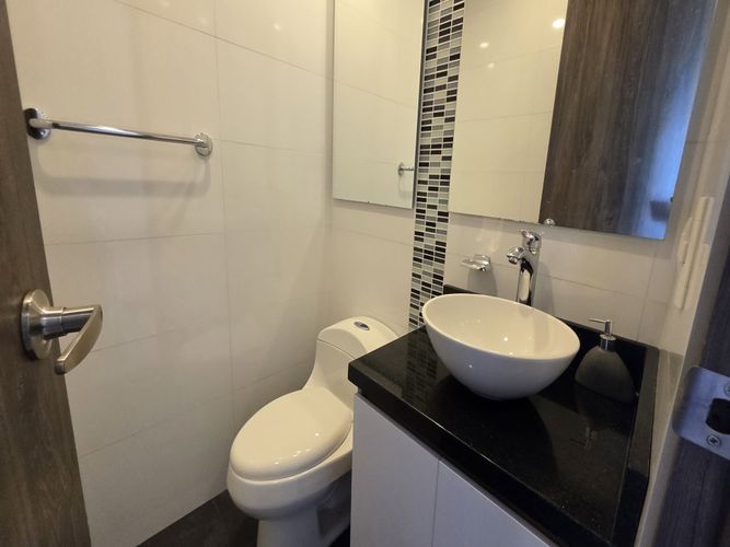 Apartamento de 3 alcobas en venta en El Poblado, Medellín, 130 m² · foto 14 de 24