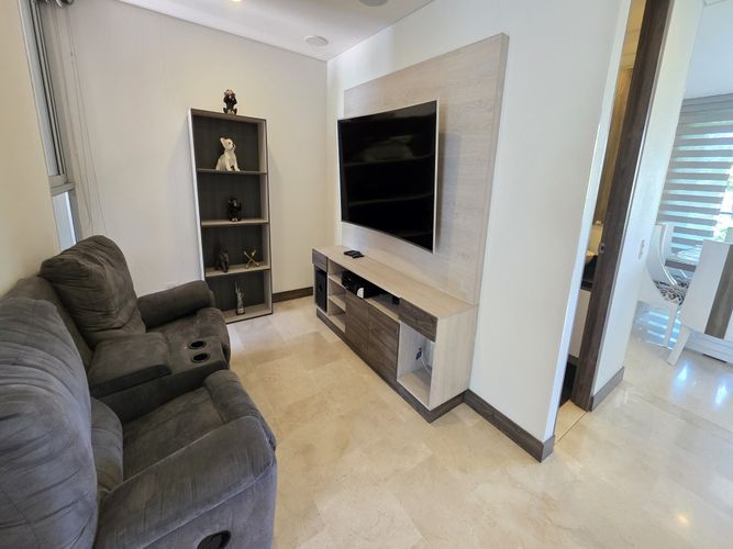 Apartamento de 3 alcobas en venta en El Poblado, Medellín, 130 m² · foto 15 de 24