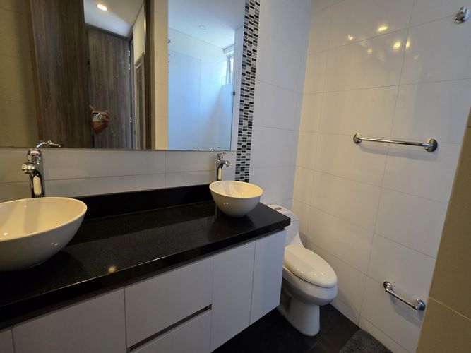 Apartamento de 3 alcobas en venta en El Poblado, Medellín, 130 m² · foto 24 de 24