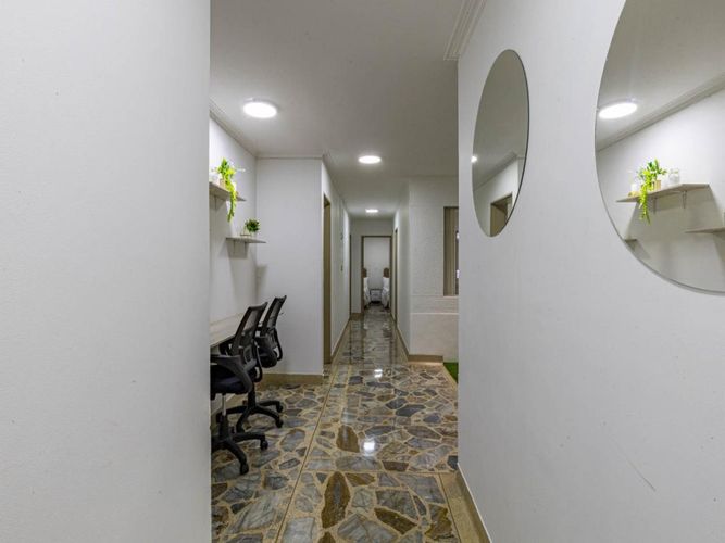 Casa de 5 alcobas en venta en Estadio, Medellín, 197 m² · foto 20 de 24
