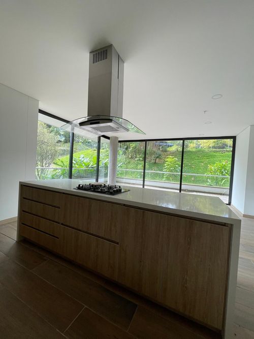 Apartamento de 3 alcobas en venta en Loma Del Escobero, Envigado, 163 m² · foto 5 de 20
