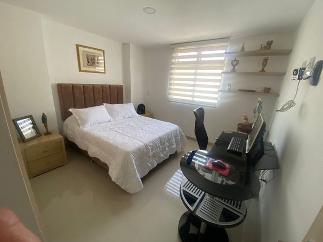 Apartamento en venta en Belén Rosales, Medellín · foto 6 de 12
